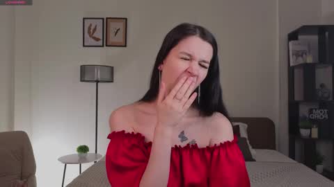 Lisa online show from April 2026 03:17:01 PM