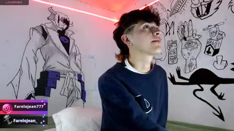 Jean online show from October 2025 09:33:01 AM