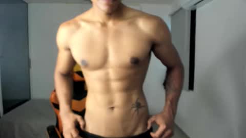 jeanfran_ferrer online show from November 2025 06:51:01 PM