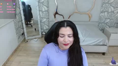 JEANNETTE online show from May 2026 04:07:01 AM