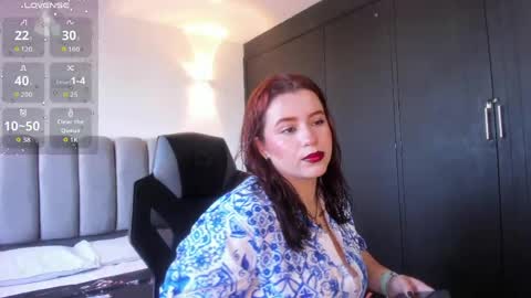 Jeanne Williams online show from June 2026 12:07:02 PM