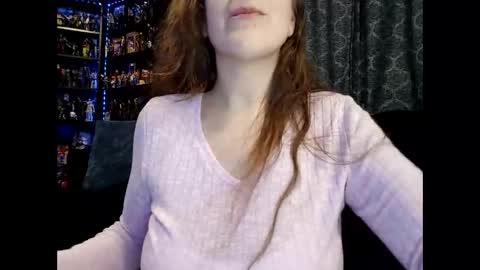 jeannie_69_andahalf online show from May 2026 10:27:01 PM