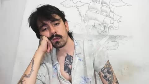 jeannno666 online show from December 2024 06:32:01 AM