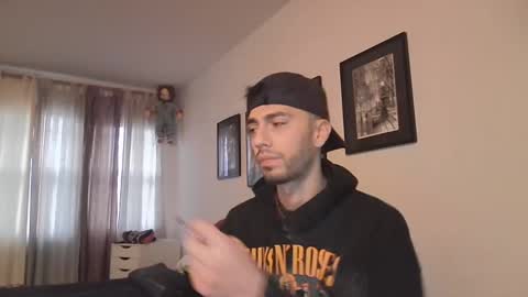 jean pier bello Silva online show from December 2024 06:49:02 PM