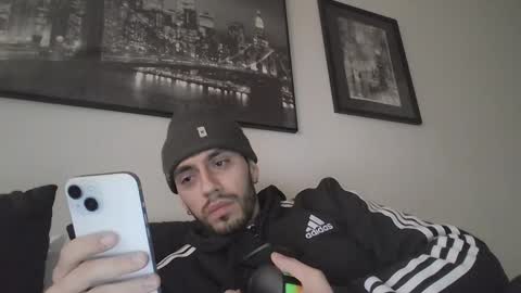 jean pier bello Silva online show from February 2025 09:41:02 PM