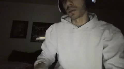 jean pier bello Silva online show from March 2025 07:30:01 AM