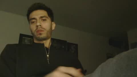 jean pier bello Silva online show from February 2026 10:17:01 PM