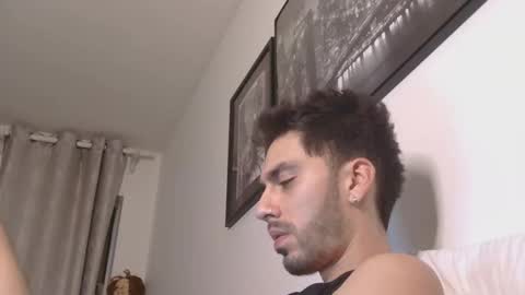 jean pier bello Silva online show from February 2026 08:22:02 AM