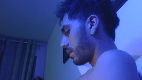 jean pier bello Silva online show from February 2026 02:42:01 AM