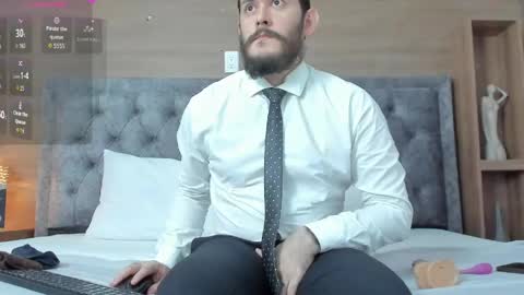 Jeanpiere online show from May 2026 02:40:01 AM