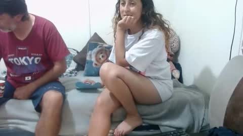 jeans_and_emma online show from April 2026 11:32:01 PM