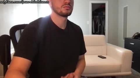 Snapshot of jeanwhitebianco chatting on September 2025 03:44:01 PM jeanwhitebianco online show from September 2025 03:44:01 PM