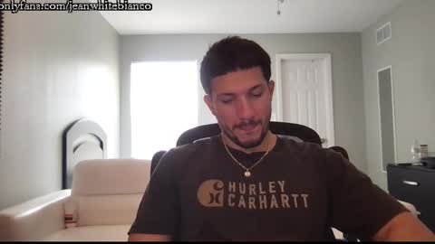 Snapshot of jeanwhitebianco chatting on September 2025 04:51:02 PM jeanwhitebianco online show from September 2025 04:51:02 PM