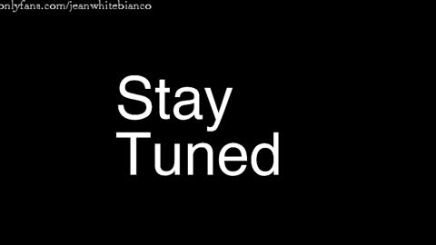 Snapshot of jeanwhitebianco chatting on September 2025 03:46:02 PM jeanwhitebianco online show from September 2025 03:46:02 PM