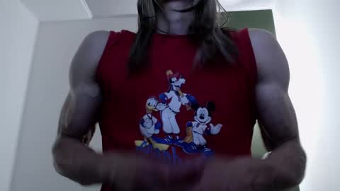 Snapshot of jeanys_sneider chatting on January 2025 04:26:01 AM Jeays online show from January 2025 04:26:01 AM