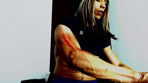 Snapshot of jeanys_sneider chatting on February 2025 05:09:01 AM Jeays online show from February 2025 05:09:01 AM