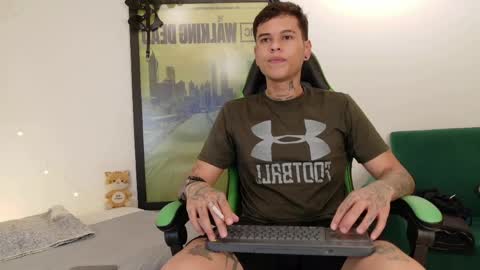 jebbins online show from March 2026 01:49:03 AM