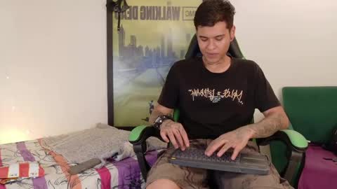 jebbins online show from April 2026 04:24:02 AM