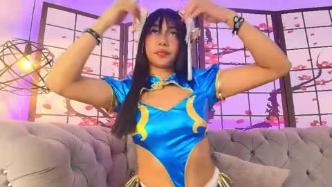 jedah_ online show from May 2026 04:43:01 AM