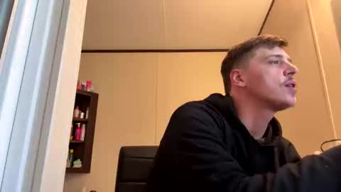 JediBrad online show from November 2025 02:39:02 PM