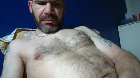 Matt online show from January 2025 11:58:02 PM