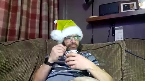 Matt online show from December 2025 10:50:01 PM