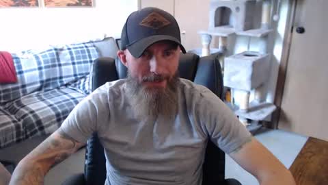 Snapshot of jeep_dude_79 chatting on June 2026 09:35:02 PM Jeep Dude online show from June 2026 09:35:02 PM