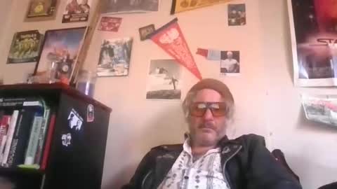 jeepster9 online show from April 2026 07:56:01 PM