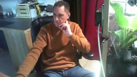 Snapshot of jef74700 chatting on December 2024 08:13:01 AM Jrme online show from December 2024 08:13:01 AM