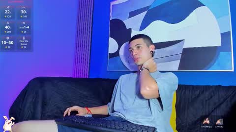 Jeff  online show from December 2025 01:05:02 PM