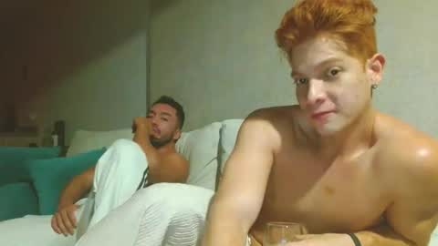 jeff_202 online show from September 2025 02:24:02 AM