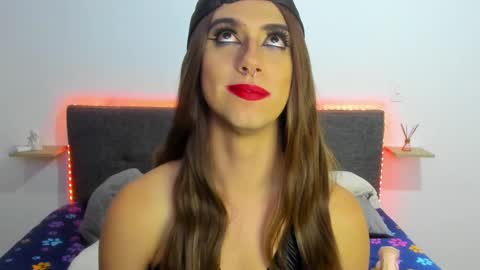 Snapshot of jeff_coleman chatting on February 2025 12:36:02 PM ashley online show from February 2025 12:36:02 PM