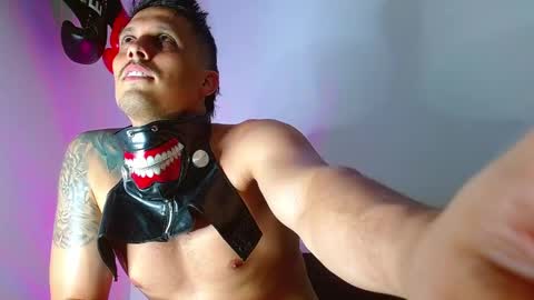 Snapshot of jeff_deall chatting on October 2025 10:44:02 PM Jeff Deal online show from October 2025 10:44:02 PM