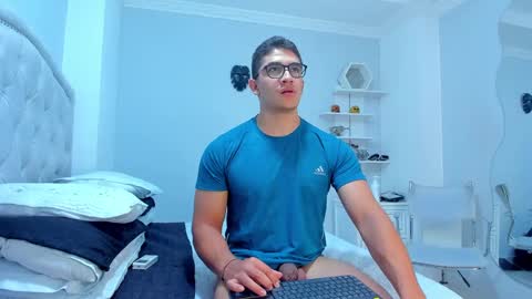 Jeff online show from February 2025 08:36:01 PM