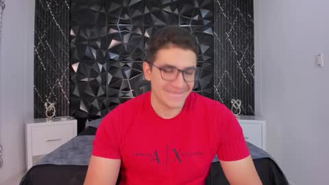 Jeff online show from December 2025 08:35:01 PM