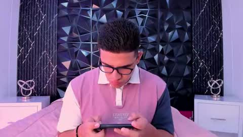 Snapshot of jeffdaltton chatting on March 2026 12:35:02 PM Jeff online show from March 2026 12:35:02 PM