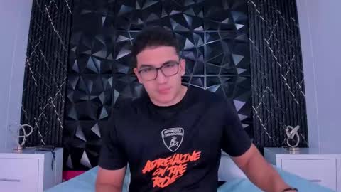 Snapshot of jeffdaltton chatting on March 2026 12:34:02 PM Jeff online show from March 2026 12:34:02 PM