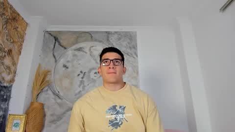 Snapshot of jeffdaltton chatting on March 2026 12:41:01 PM Jeff online show from March 2026 12:41:01 PM