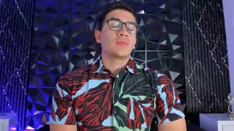 Snapshot of jeffdaltton chatting on March 2026 01:03:01 PM Jeff online show from March 2026 01:03:01 PM