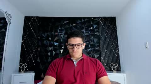 Snapshot of jeffdaltton chatting on March 2026 12:44:01 PM Jeff online show from March 2026 12:44:01 PM