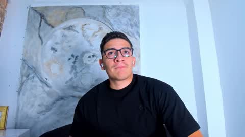 Snapshot of jeffdaltton chatting on March 2026 12:49:01 PM Jeff online show from March 2026 12:49:01 PM