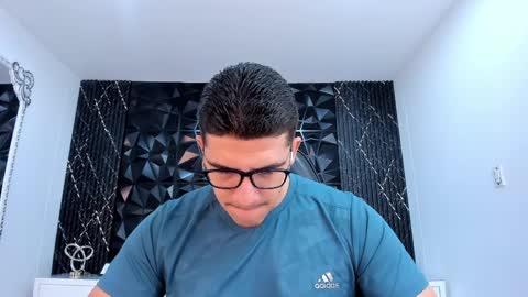 Snapshot of jeffdaltton chatting on April 2026 12:47:02 PM Jeff online show from April 2026 12:47:02 PM