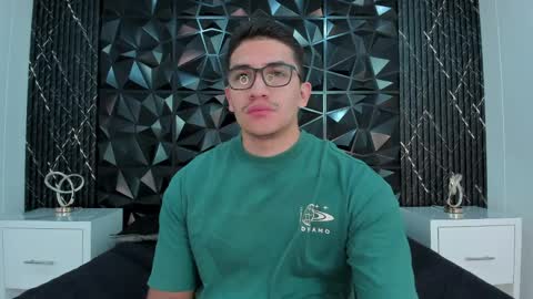 Snapshot of jeffdaltton chatting on April 2026 12:46:02 PM Jeff online show from April 2026 12:46:02 PM