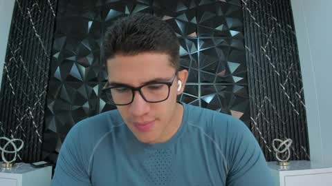 Snapshot of jeffdaltton chatting on April 2026 01:01:01 PM Jeff online show from April 2026 01:01:01 PM