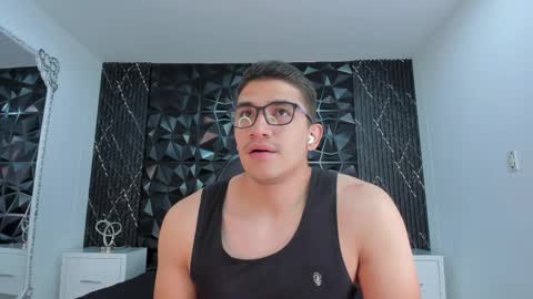 Snapshot of jeffdaltton chatting on April 2026 01:16:01 PM Jeff online show from April 2026 01:16:01 PM