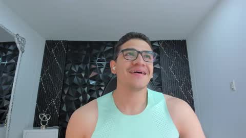 Snapshot of jeffdaltton chatting on April 2026 12:54:01 PM Jeff online show from April 2026 12:54:01 PM