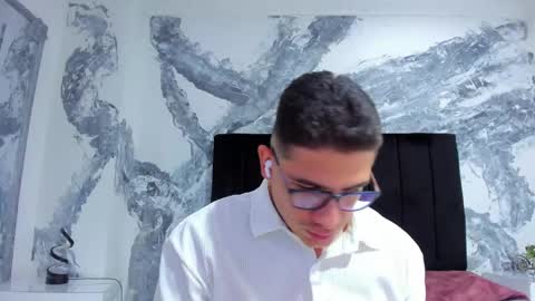 Snapshot of jeffdaltton chatting on April 2026 02:22:02 PM Jeff online show from April 2026 02:22:02 PM