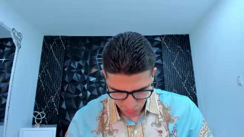 Snapshot of jeffdaltton chatting on April 2026 01:17:02 PM Jeff online show from April 2026 01:17:02 PM