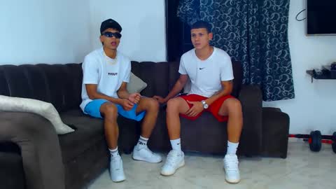 Snapshot of jeffer21_hot chatting on November 2025 05:16:02 AM jeffer21_hot online show from November 2025 05:16:02 AM