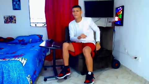 Snapshot of jeffer21_hot chatting on May 2026 11:07:02 AM jeffer21_hot online show from May 2026 11:07:02 AM